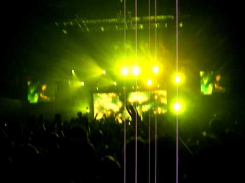 Armin Van Buuren - ASOT 450 New York