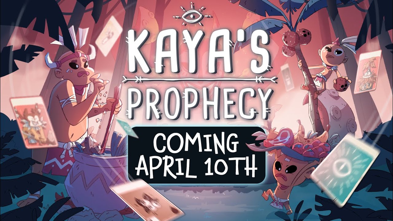 Release Date Trailer