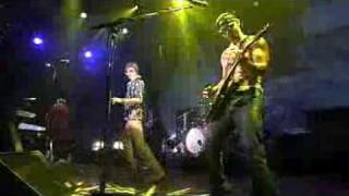 Duran Duran - Hallucinating Elvis - HOB 2000