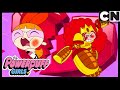 Morbucks Gets Her Heart Broken Powerpuff Girls Cartoon Network