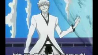 AMV Bleach - Skillet - Falling Inside The Black