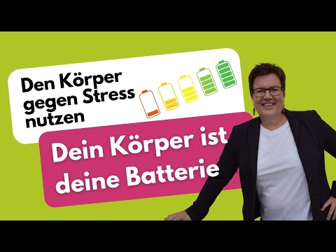 So baust du Energie von innen auf – Körperkraft gegen Stress nutzen