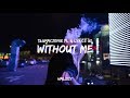 Halsey - Without Me (Tłumaczenie PL & Lyrics US)