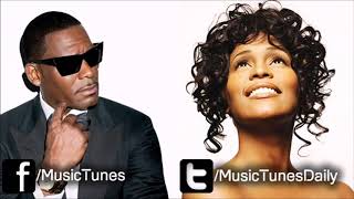 whitney houston ft R. Kelly - Salute