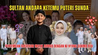 Download lagu TERBARU‼️NI HYANG BERTEMU DENGAN SULTAN ANDARA mp3 Download lagu TERBARU‼️NI HYANG BERTEMU DENGAN SULTAN ANDARA mp3