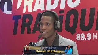 🇭🇹 Prophète que vois-tu ? 🇭🇹