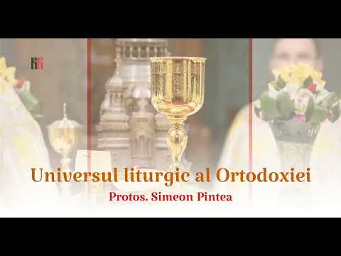 Principiul trinitar al cultului Noului Legământ