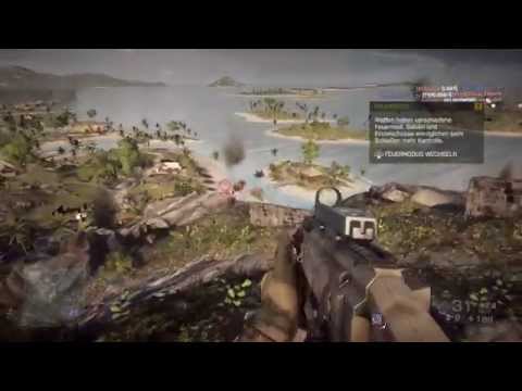 BF4 DLC Naval Strike-Operation-Mörser