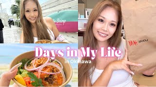 【沖縄移住ママ🌺】最近の購入品紹介🫧SHEIN.H&M.ZARA.GRL🎞️🤎春って落ち着かない🫩🌸