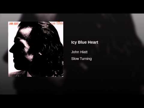 Video thumbnail for Icy Blue Heart