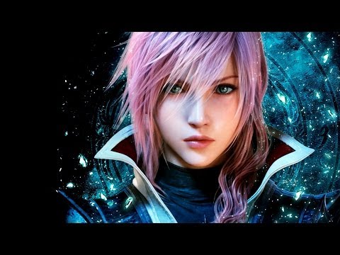 Lets Play: Final Fantasy 13 Lightning Returns - Part 1 - Die Verfluchte Erlöserin