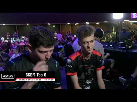 MnT | iBDW vs DS | Spud - Phantom SSBM WSF