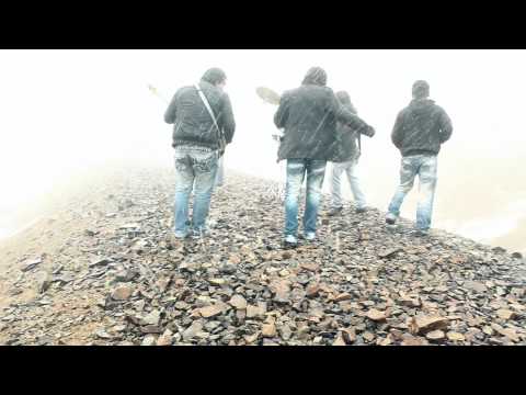 Aldo Añamuro Sangre Fiel - A Pesar de Todo (Video Oficial)