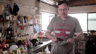 Chris Takeaway Express Caribbean Rum Punch