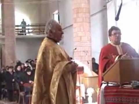 Pr. Ioan Morar & Farcas Alexandru - Buna Vestire