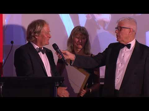 Veandercross - Induction 2018