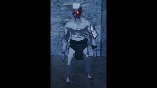 Bullying Mithrix and Voidling as Nemesis Mercenary