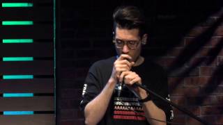Bastille - Blame [Live In The Sound Lounge]