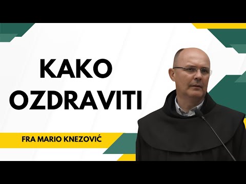 Kako Ozdraviti (Ufanje Bolesnih)