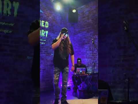 Jay-Kase Live Performance In Brooklyn