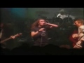 Napalm Death - Malicious Intent (Live Corruption)