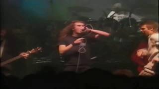 Napalm Death - Malicious Intent (Live Corruption)