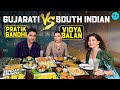 Sunday Brunch With Vidya Balan Pratik Gandhi X Kamiya Jani Ep 131 Curly Tales