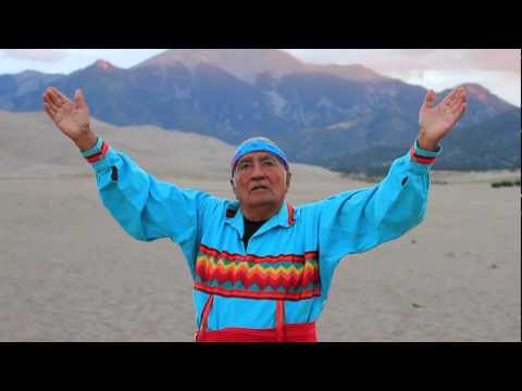 The Visionary Art of Joseph Rael