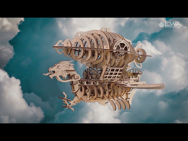 Vidéo teaser pour Skylord   Overview