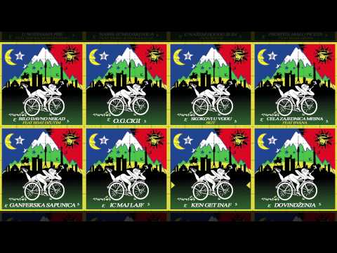 Mikri Maus - 15 - Ken Get Inaf