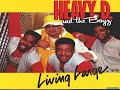 Heavy D & The Boyz -  Don't You Know (1987)