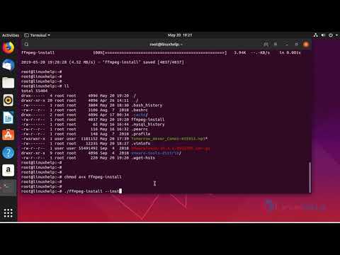 ubuntu ffmpeg unknown pcm ubuntu ffmpeg unknown pcm