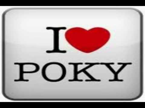 Dj Gonxo-Cantaditas y Poky 1