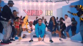 Lunchmoney Lewis feat Chloe Angelides -  whip it! ( extented REwork David )