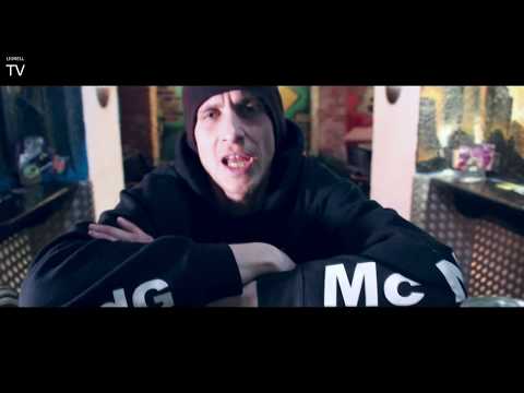 MC NOSE a.k.a. UndergroundG - Mám Svou Hlavu