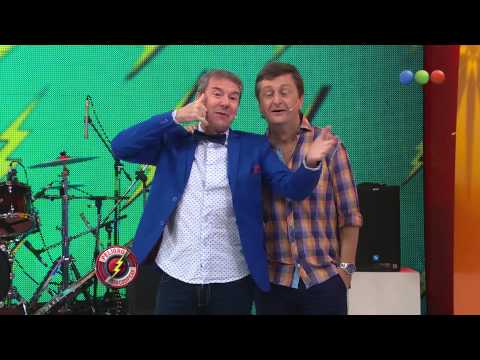 Chiste de Alacrán, sacrificio - Peligro Sin Codificar