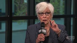 Betty Buckley Speaks On The New Live Double Album "Story Songs"