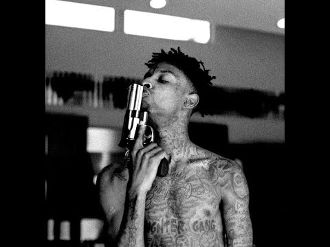 [FREE] 21 Savage x Drake x Metro Boomin Type Beat - "Boss"