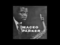 Maceo Parker - In Time