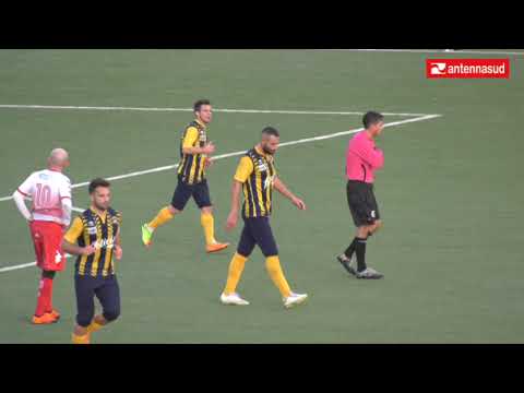 Sly United-FBC Gravina 1-3 - Amichevole