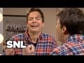Jimmy Mirror - Saturday Night Live