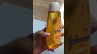 Johnson's Baby Shampoo - Price in Bangladesh