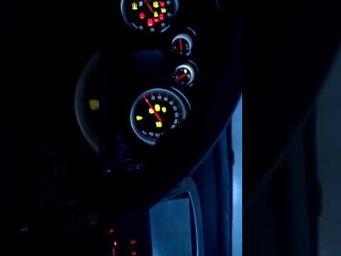 Thumbnail for Opel astra 1.6 cdti cold start by Opel Astra