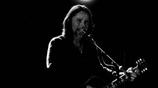 Myles Kennedy 'Mars Hotel' LIVE Thekla Bristol 24/03/2018