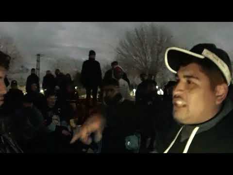 SAITH vs K3 vs KARIN - 8vos - 24/09/2023