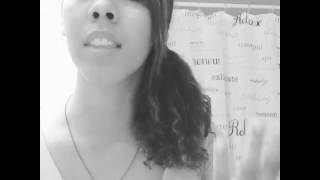 Misunderstood - Tynisha Keli cover