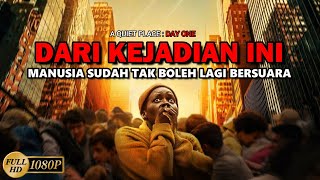 Download lagu STILL WARM!! - THE ORIGIN OF THE APPEARANCE OF THE MYSTERIOUS ENTITY, WHICH MADE THE EARTH FALL I... mp3