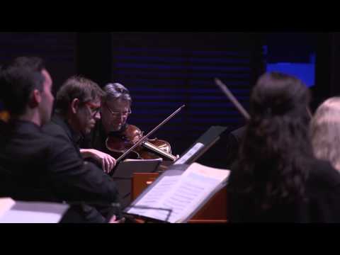 Vivaldi - The Four Seasons 'Spring' - Netherlands Chamber Orchestra / Nederlands Kamerorkest