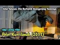 Menjadi Cantik Dengan Bantuan Kuntilanak ALUR CERITA FILM PELET KUNTILANAK 2011