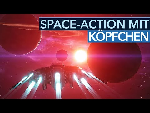 Neuer Release, neue Aliens und mehr für das deutsche Action-Freelancer  Everspace 2